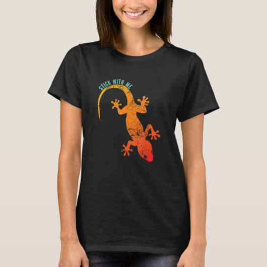 月光月光「私と一緒に」 Tシャツ (正面)