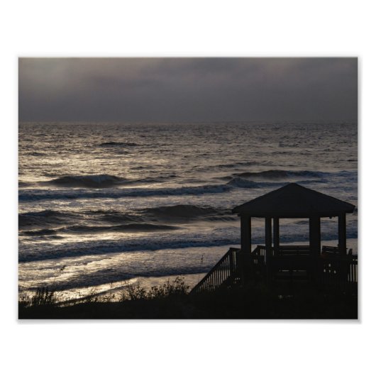月光波OBX フォトプリント            (正面)