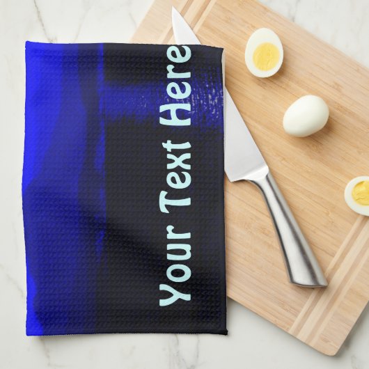 月光路 キッチンタオル (四つ折り)