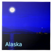 月光路 タイル (正面)