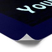 月光路 ポスター (角)