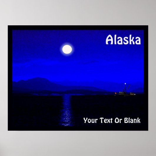 月光路 ポスター (正面)