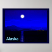 月光路 ポスター (正面)