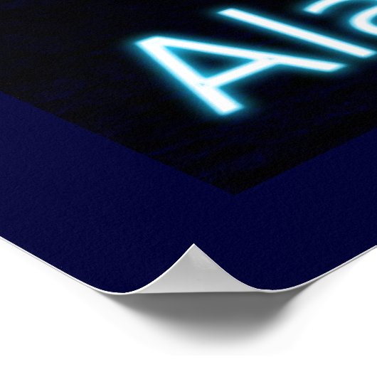 月光路 ポスター (角)