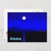 月光路 ポストカード (正面/裏面)