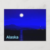 月光路 ポストカード (正面)