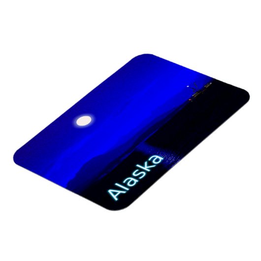 月光路 マグネット (左側)