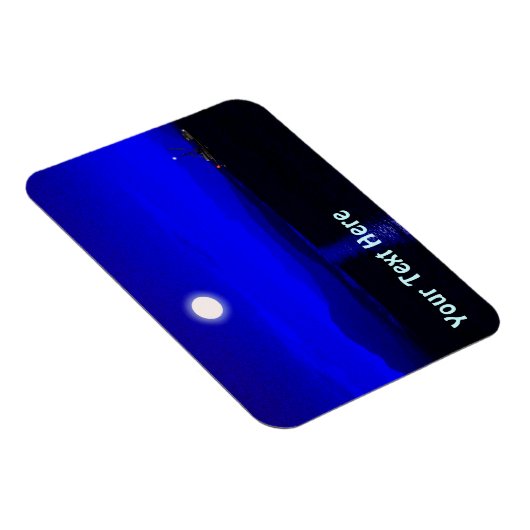 月光路 マグネット (右側)