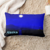 月光路 ランバークッション (ブランケット)