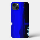 月光路 Case-Mate iPhoneケース (裏面)