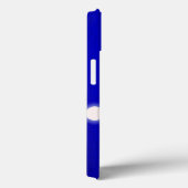 月光路 Case-Mate iPhoneケース (裏面 / 右)