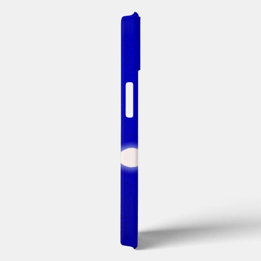 月光路 Case-Mate iPhoneケース (裏面 / 右)