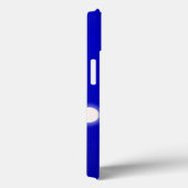 月光路 Case-Mate iPhoneケース (裏面 / 右)