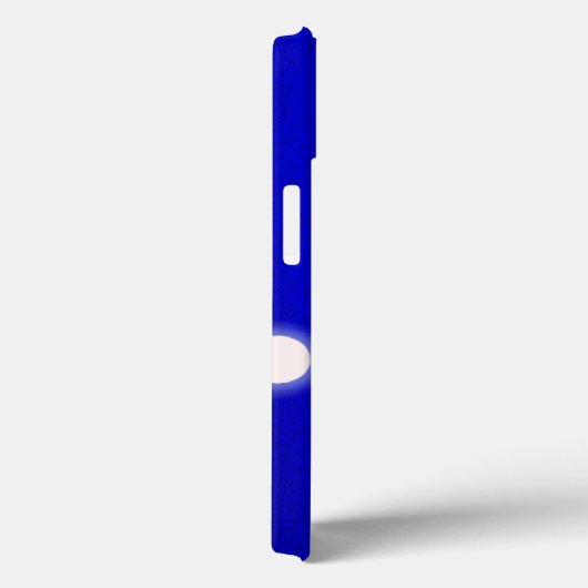 月光路 Case-Mate iPhoneケース (裏面 / 右)
