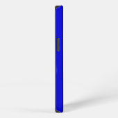 月光路 iPhoneケース (右側面)