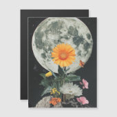 月光開花素朴チャーム(2) (正面/裏面)