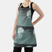 月光 エプロン (インサイチュ)