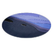 月光 カッティングボード (角)