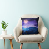 月光 クッション (椅子)