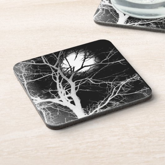 月光 コースター (左側)