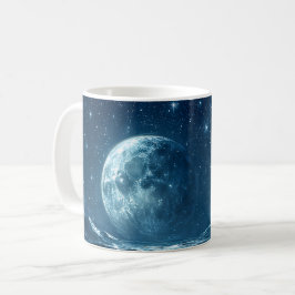 月光 コーヒーマグカップ