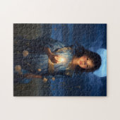 月光 ジグソーパズル (横)