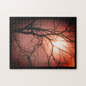 月光 ジグソーパズル (横)