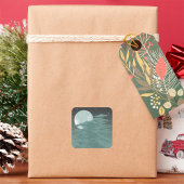 月光 スクエアシール