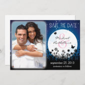 月光 セーブザデート (正面/裏面)