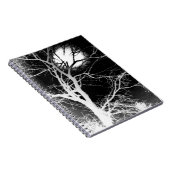 月光 ノートブック (右側)