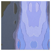 月光 ファブリック (クローズアップ)