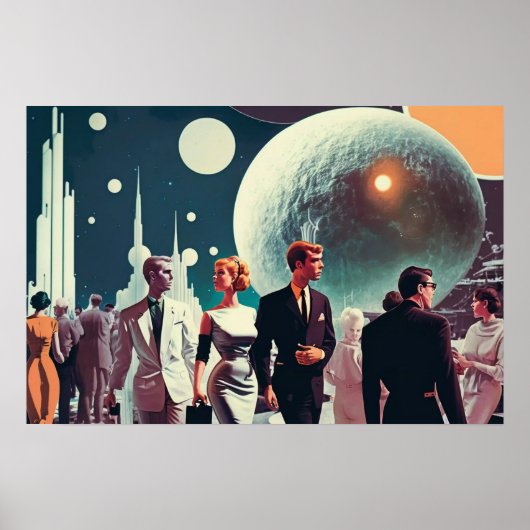 月光 ポスター (正面)