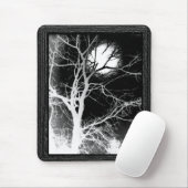 月光 マウスパッド (マウス)