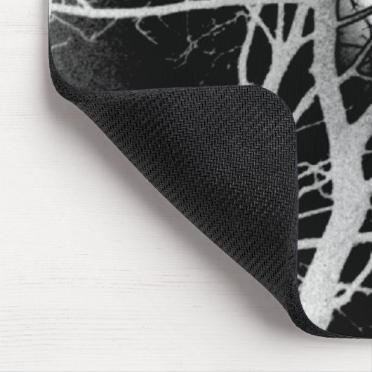 月光 マウスパッド (コーナー)