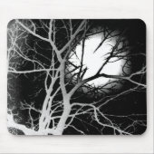 月光 マウスパッド (正面)