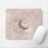月光 マウスパッド (マウス)