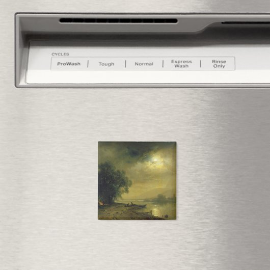 月光 マグネット (インサイチュ (食洗機))