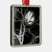 月光 メタルオーナメント (右)