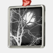 月光 メタルオーナメント (左)