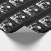 月光 ラッピングペーパー (角)