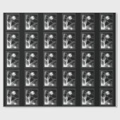 月光 ラッピングペーパー (フラット)