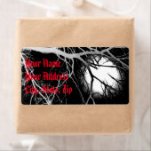 月光 ラベル (インサイチュ)