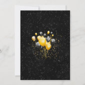 月光 招待状 (裏面)