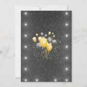 月光 招待状 (裏面)