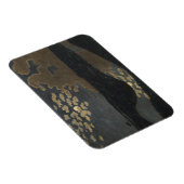 月光， 1894 マグネット (右側)