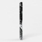 月光 Case-Mate iPhoneケース (裏面/右)