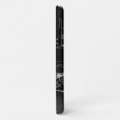 月光 Case-Mate iPhoneケース (裏面/左)