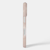 月光 Case-Mate iPhoneケース (裏面 / 右)