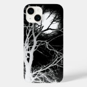 月光 Case-Mate iPhoneケース (裏面)
