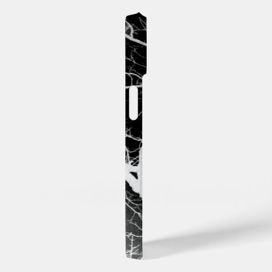 月光 Case-Mate iPhoneケース (裏面 / 右)
